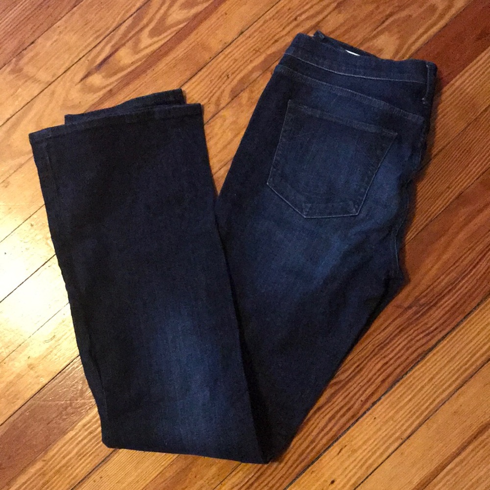 True Religion Becca Mid Rise Bootcut Jean - Picture 2 of 5